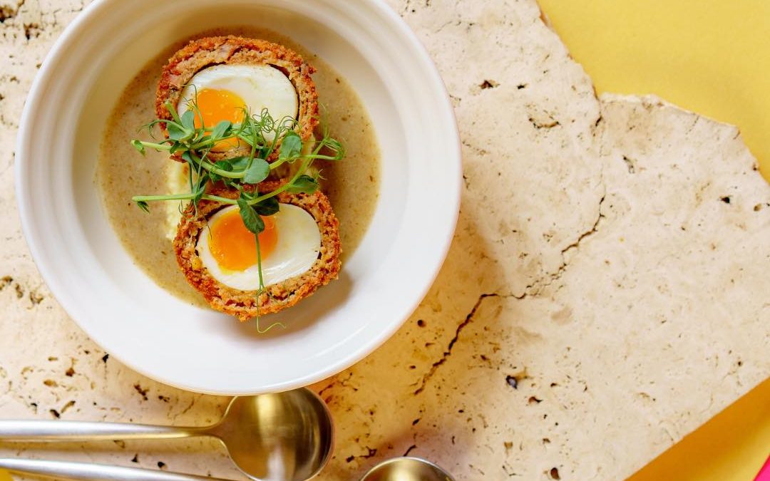 Śniadania w Lastriko – idealne miejsce w centrum Krakowa