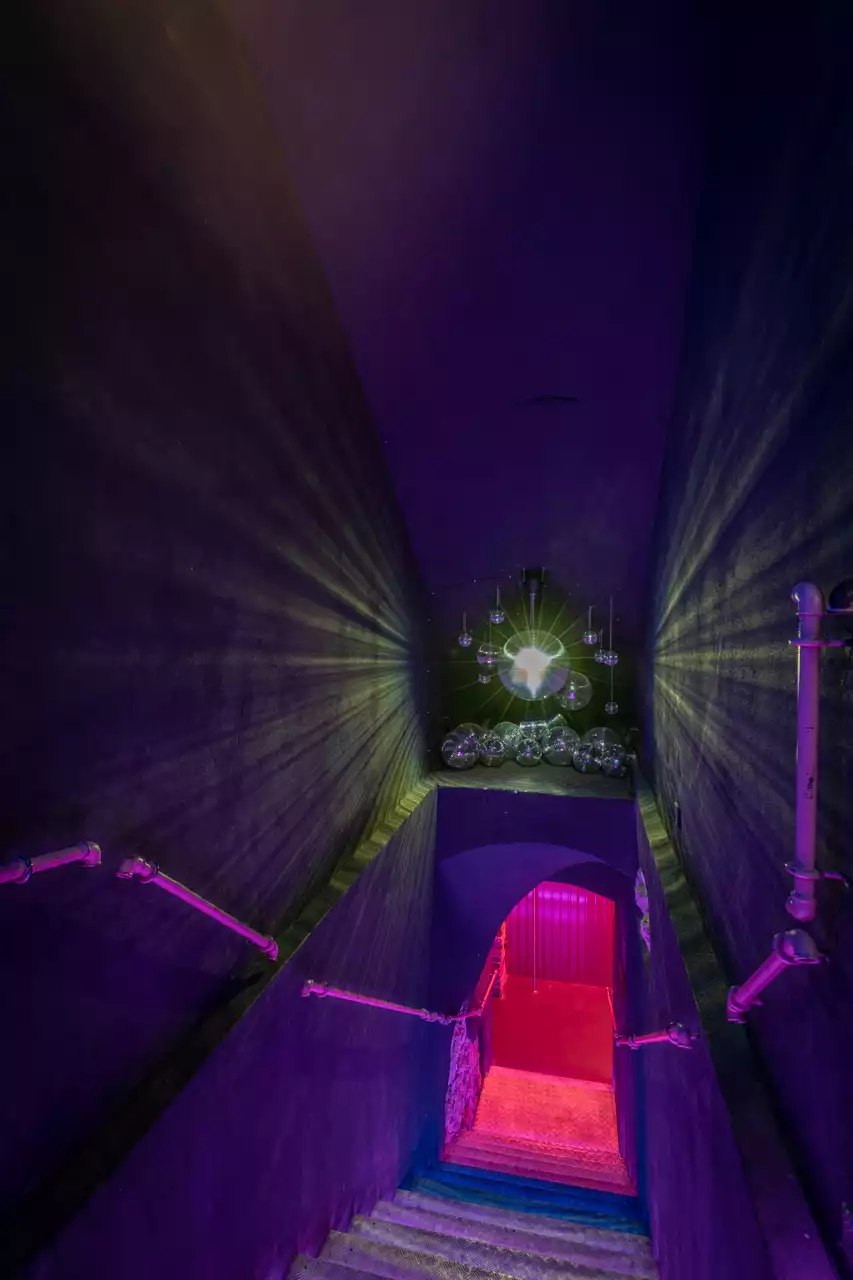 nightclub krakow rynek