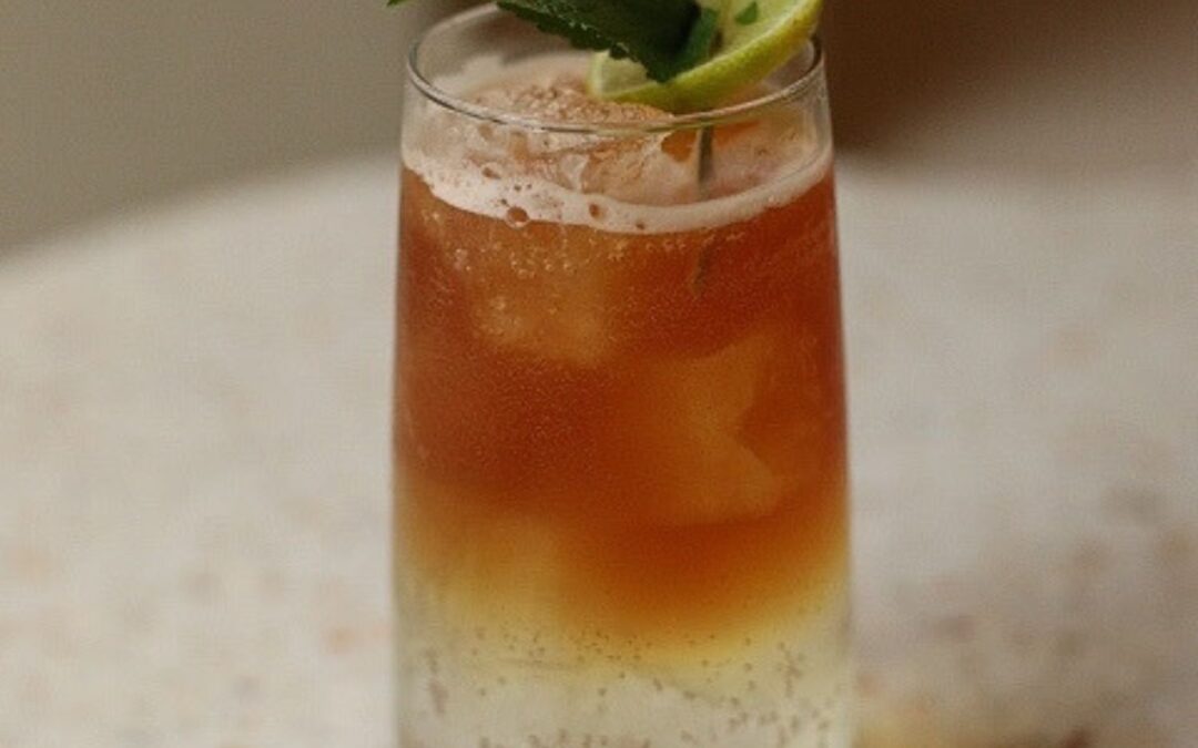 Cocktailbar Kraków: odkryj Dark ’n’ Stormy w Lastriko – bar w centrum miasta