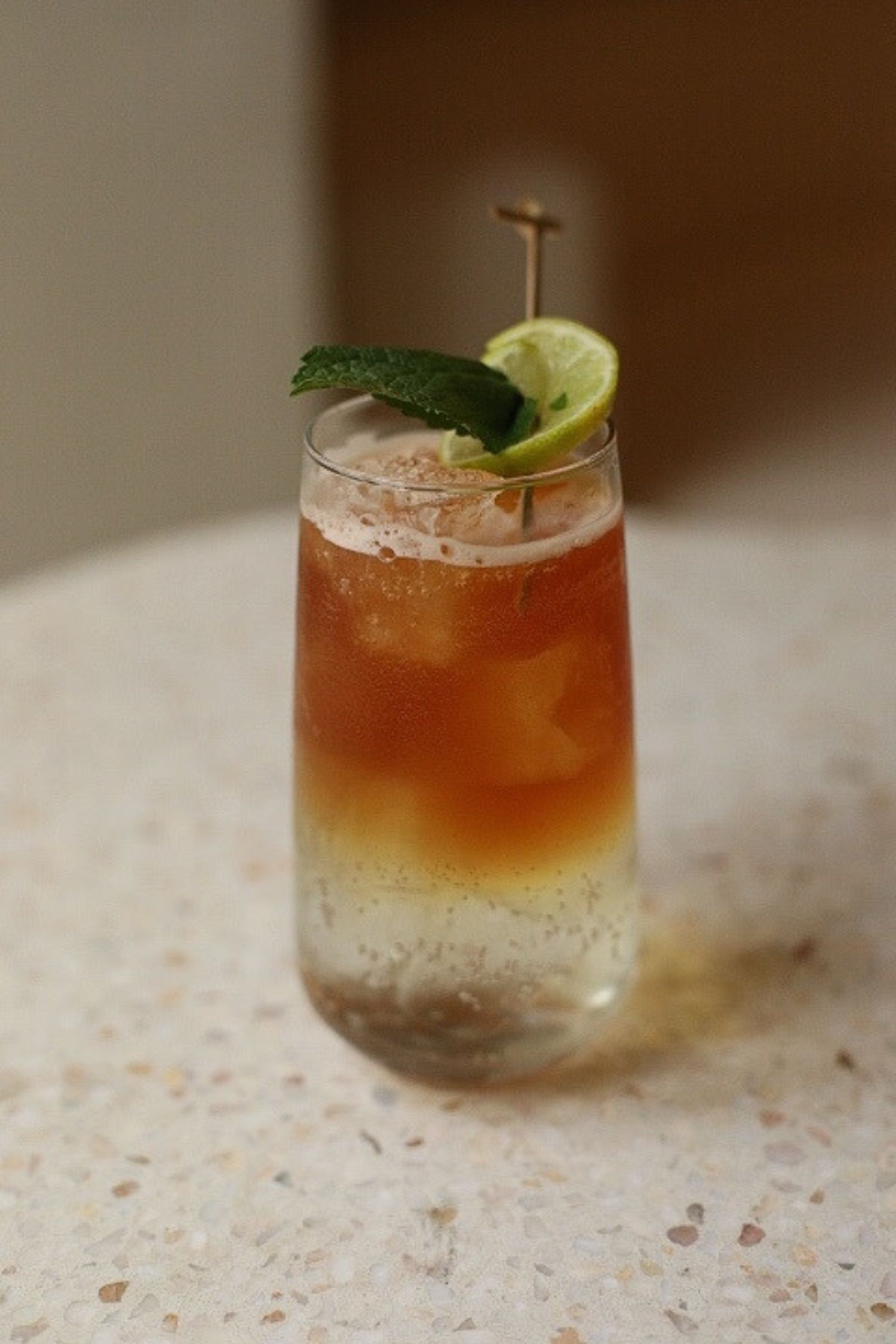 Cocktailbar Kraków: odkryj Dark ’n’ Stormy w Lastriko – bar w centrum miasta