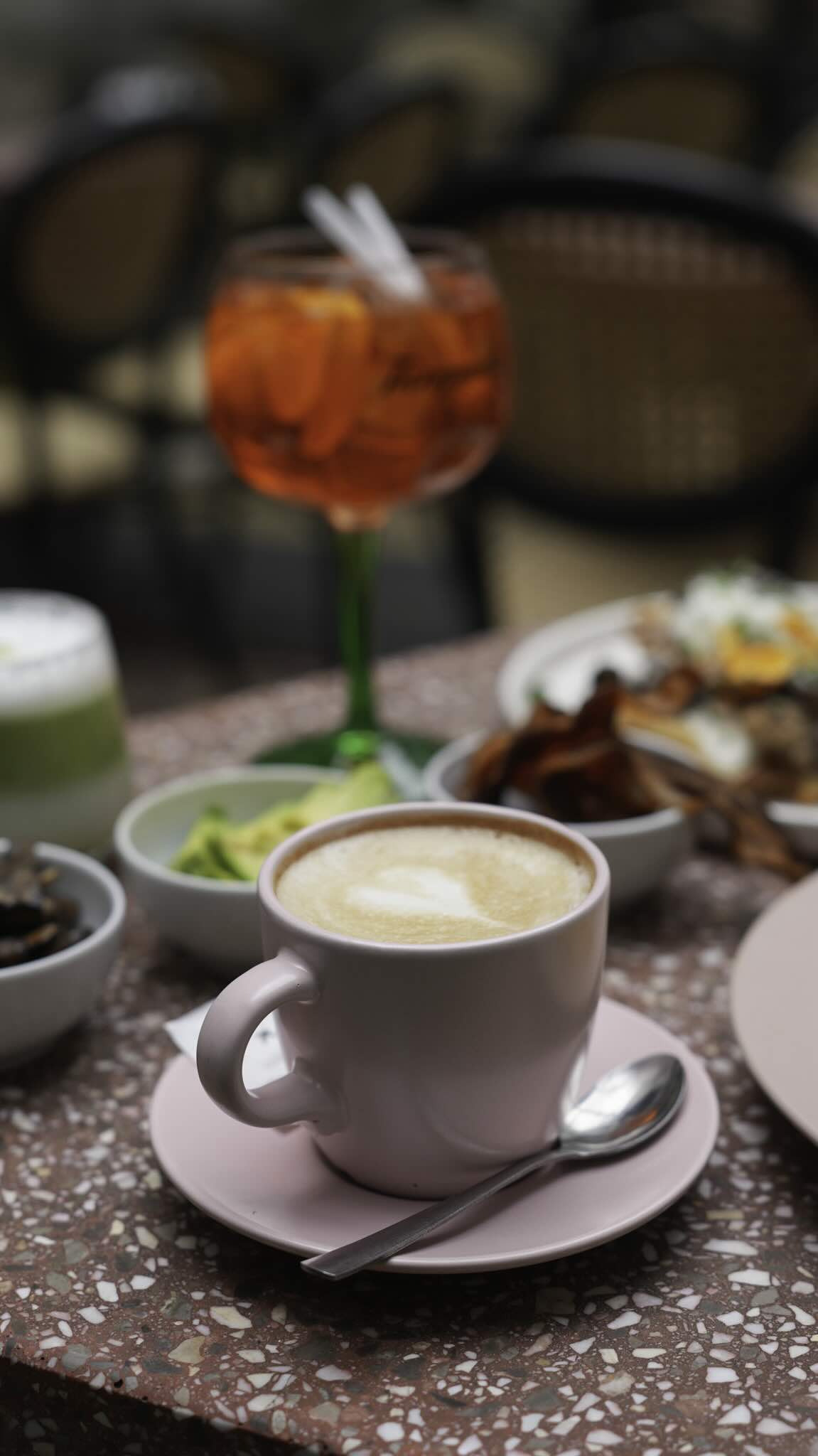 sniadania w centrum Krakowa