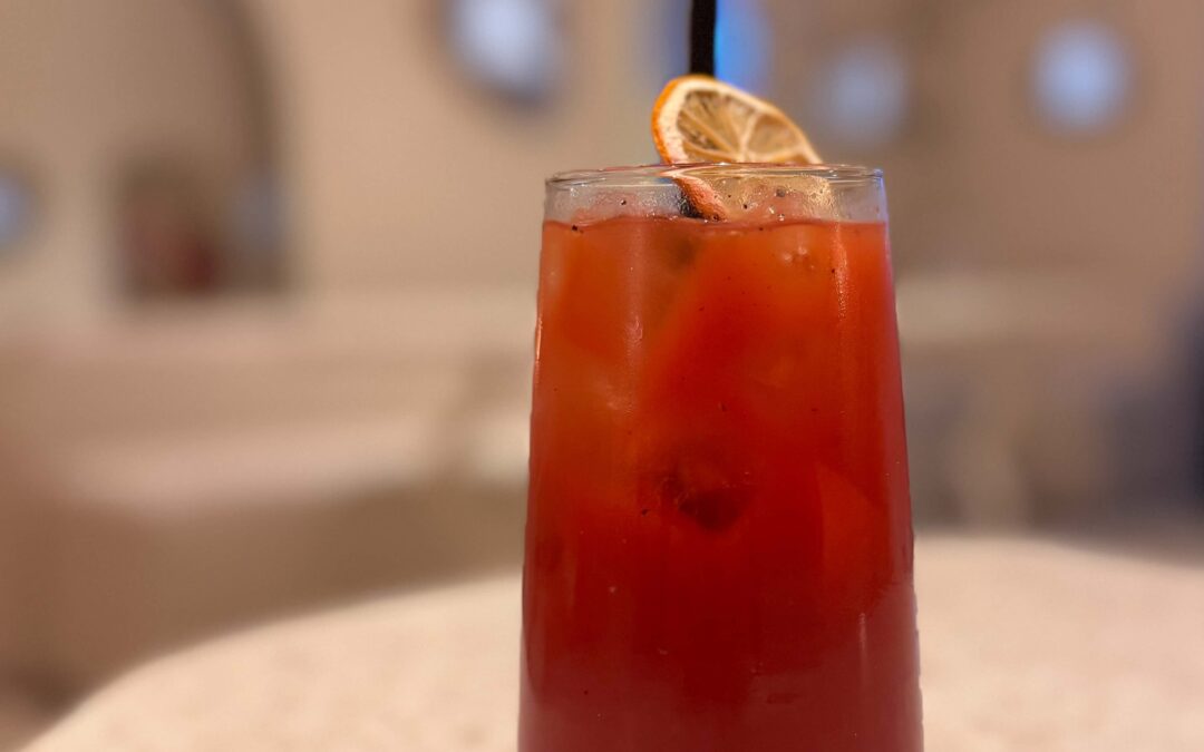 Bloody Mary od A do Z – odkryj ten klasyk w bar Krakow