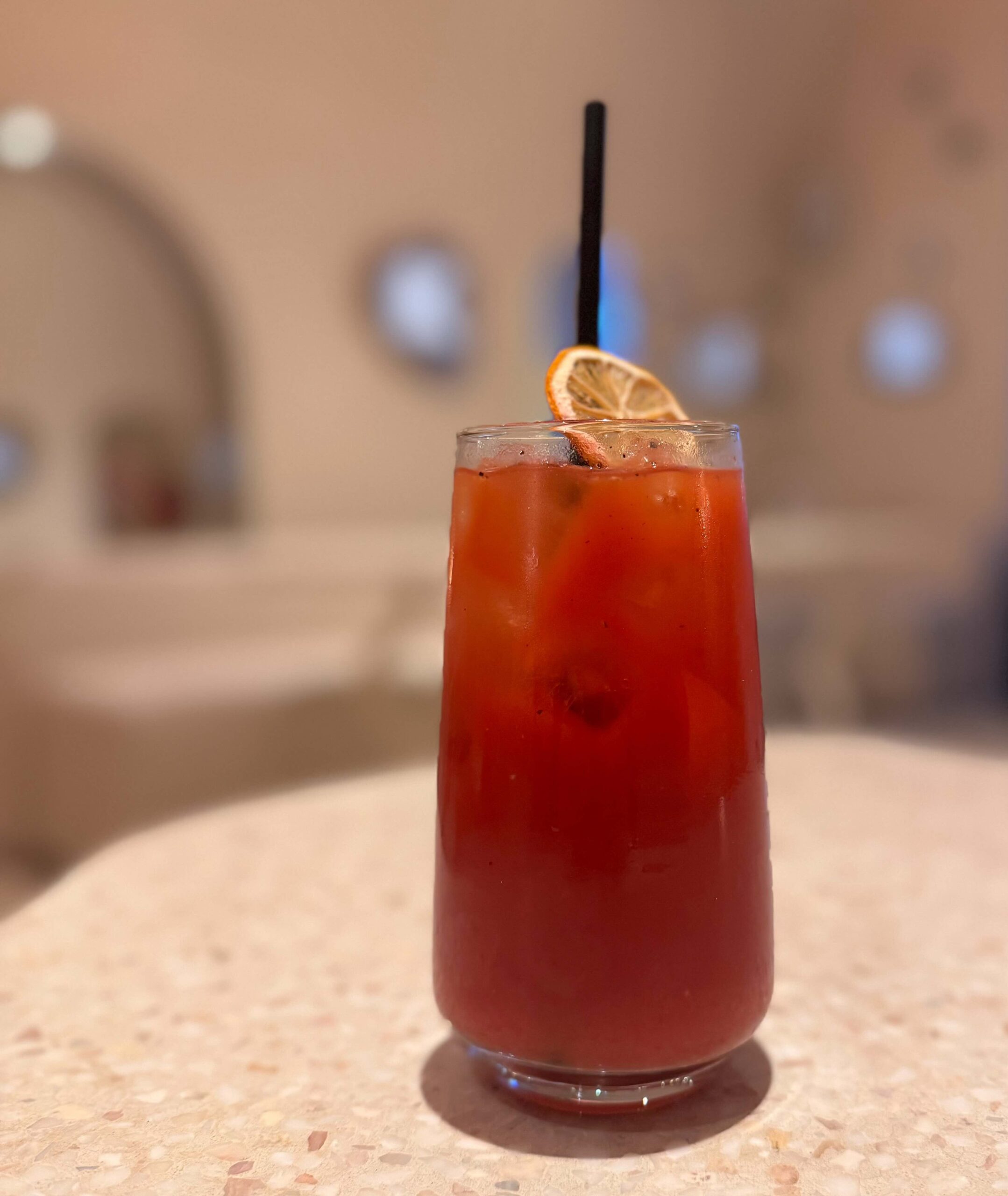 Bloody Mary od A do Z – odkryj ten klasyk w bar Krakow
