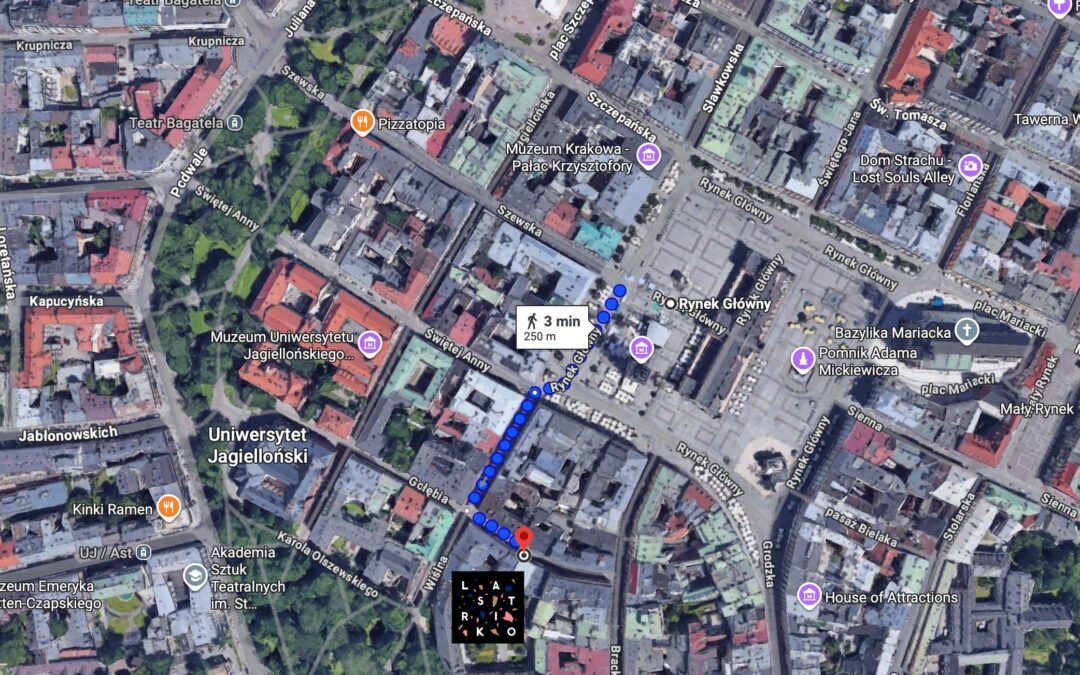 Krakowski Jarmark Bożonarodzeniowy i najlepsze śniadanie Krakow tuż obok Rynku – przewodnik po tradycjach i smakach