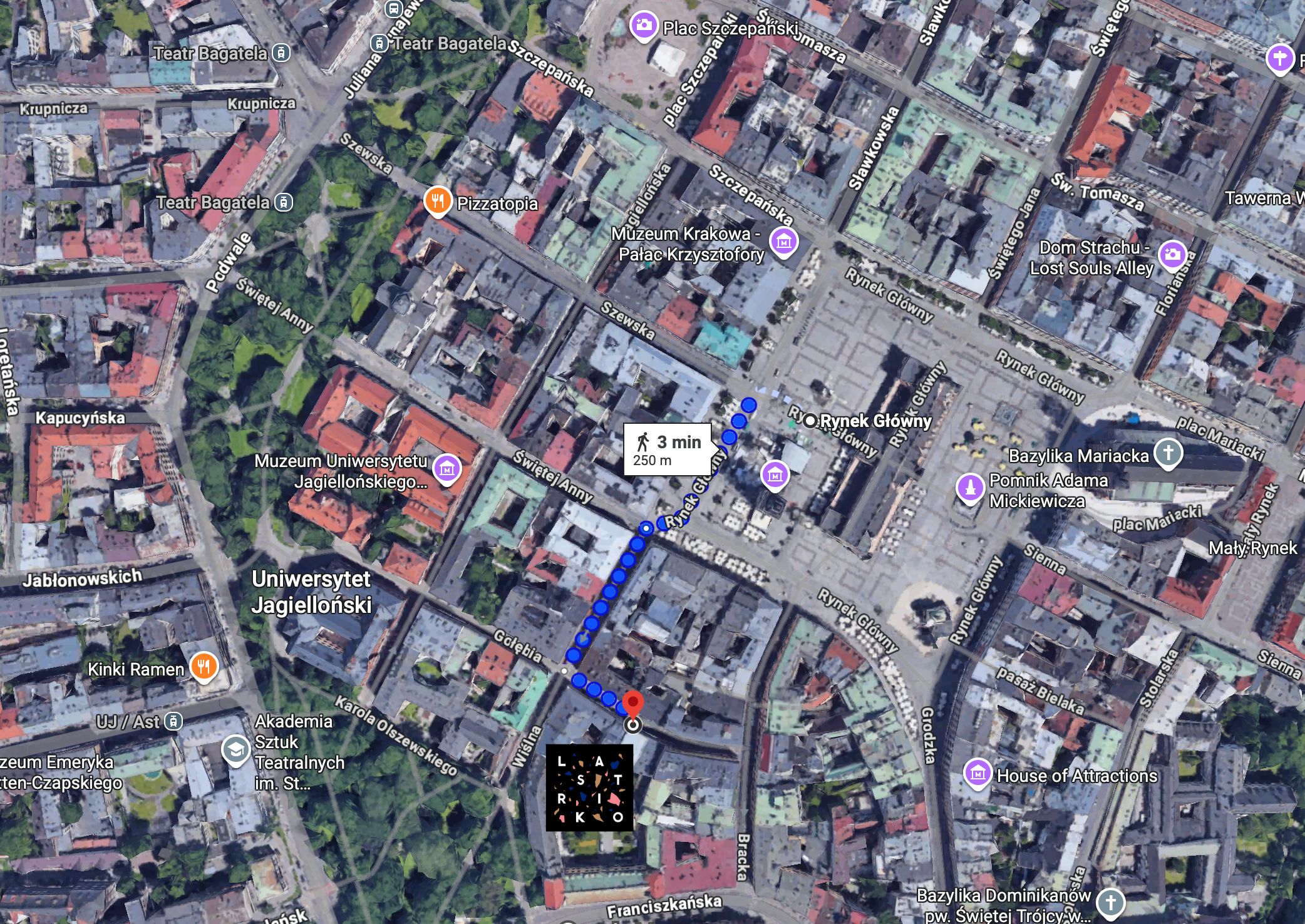 Krakowski Jarmark Bożonarodzeniowy i najlepsze śniadanie Krakow tuż obok Rynku – przewodnik po tradycjach i smakach