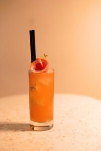 Paloma w Krakowie – koktajl w Lastriko, najlepszy Krakow pub w centrum