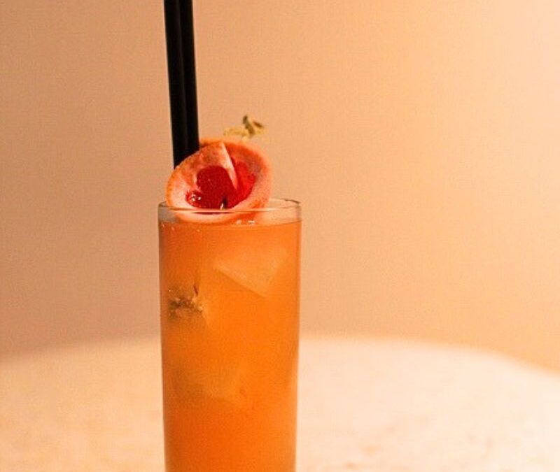 Krakow pub, w którym Paloma smakuje jak w Meksyku – odkryj Lastriko